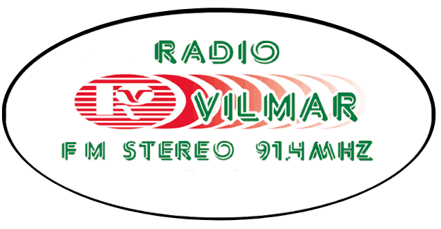 Vilmar Stereo 91.4 FM